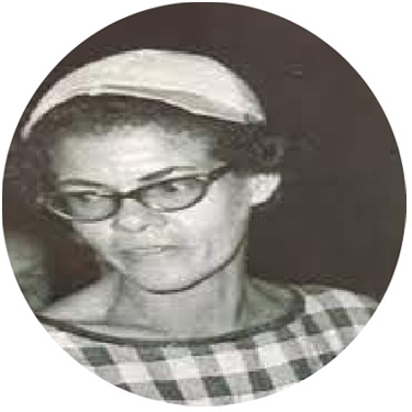 Hilda Gautreaux