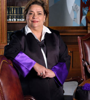 Dra. Ana R. Bergés Dreyfous