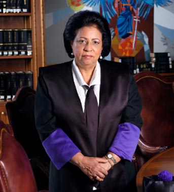 Dra. Dulce María Rodríguez de Goris