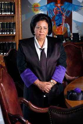Dra. Dulce María Rodríguez de Goris