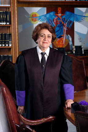 Dra. Enilda Reyes Pérez