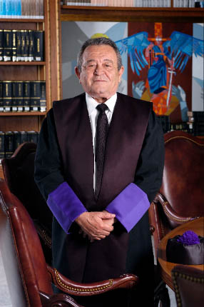 Dr. Julio Ibarra Ríos